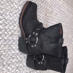 Harley davidson harness booties